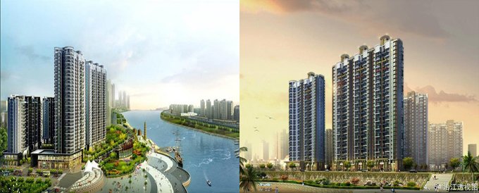 腾讯房产益阳站