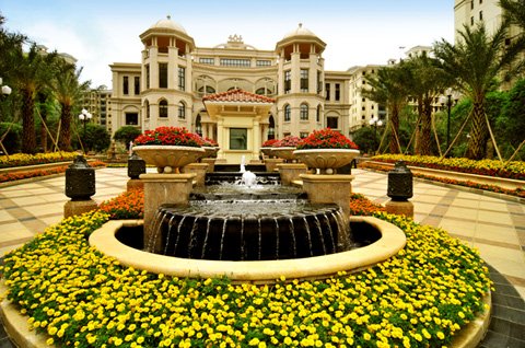 金九银十 益阳品质楼盘最新优惠盘点_频道-益阳