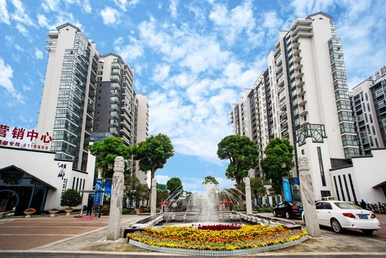 2万买房 首付分期 领御助您实现住房梦_频道-益