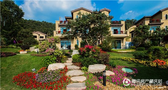 广宁碧桂园 11月9日震撼开盘认筹优惠错过不再