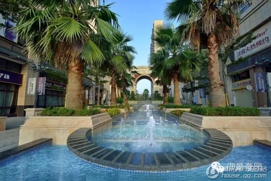 吃货福利 御景豪园请你吃霸王餐啦_频道-阳江