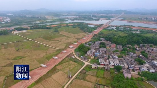 阳西县有多少人口_阳西县地图