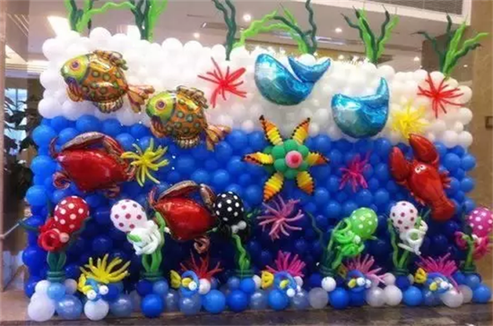 周末千万不要去御景豪园!不然美人鱼会…_频道