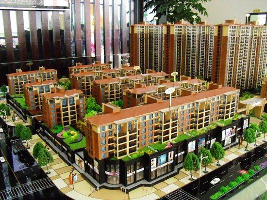 祁阳首个电梯花园洋房 西湖水印嘉苑6月9日盛