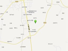 九鼎·印象瑶都规划图