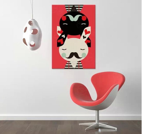 2015最新墙壁挂画标准 你家对了吗?