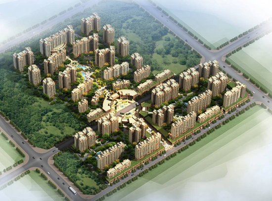 永州新房 道县楼盘 万和世纪城 楼盘动态 详情 12月24日-1月3日