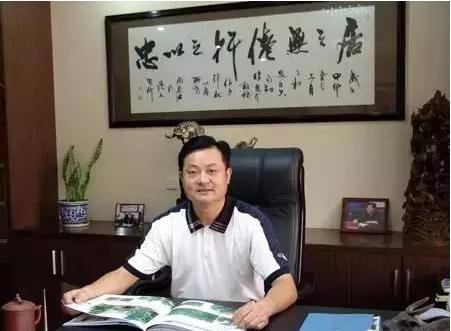 易佳良提名永州市长候选人