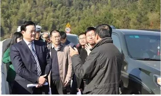 易佳良提名永州市长候选人