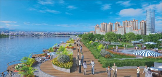 永州1号21日公开登记 撑起永州豪宅脊梁_频道