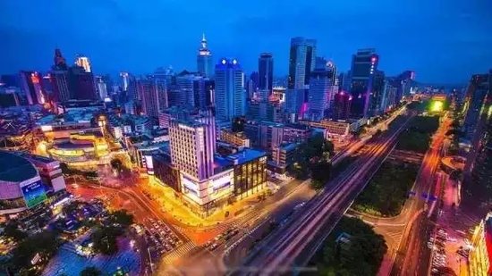 永州一套房，在全国27个城市能换多大的房？