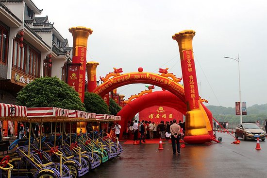 古城·香桂园二期5月1日开盘劲销90%_频道-永