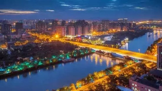 永州一套房,在全国27个城市能换多大的房?