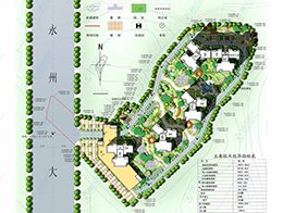 梦想家园规划图