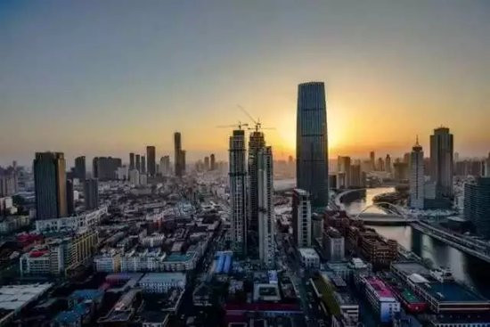 永州一套房，在全国27个城市能换多大的房？