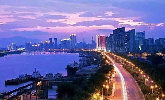 永州一套房，在全国27个城市能换多大的房？