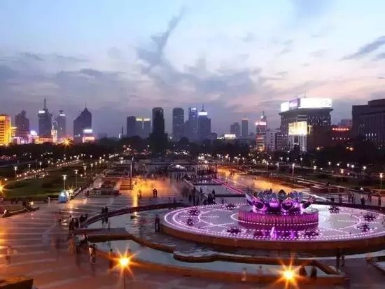 永州一套房，在全国27个城市能换多大的房？