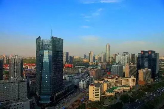 永州一套房,在全国27个城市能换多大的房?