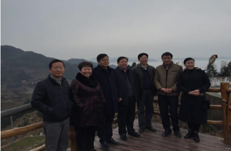 文旅中国策划设计联盟主席阳学文把脉蚩尤文化