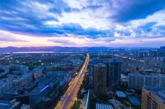 永州一套房，在全国27个城市能换多大的房？