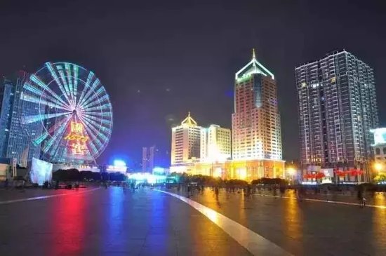 永州一套房,在全国27个城市能换多大的房?