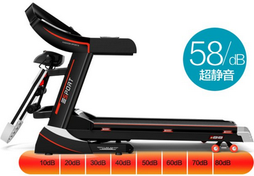 立久佳跑步机怎么样_818家用款好吗_质量曝光