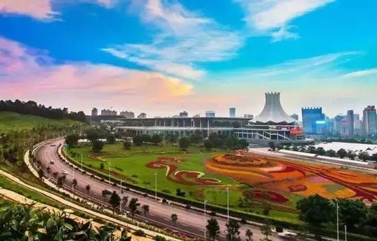 永州一套房，在全国27个城市能换多大的房？
