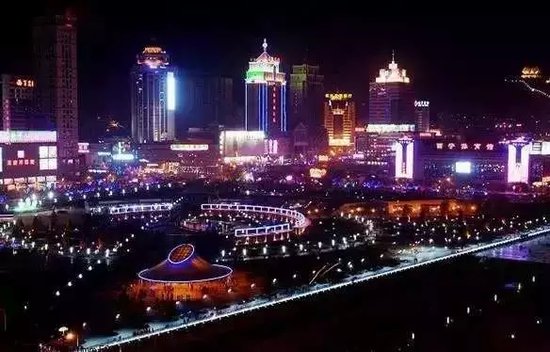 永州一套房,在全国27个城市能换多大的房?