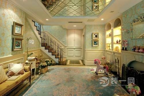 装修小白快速入门知识表 装修需要多长时间?_