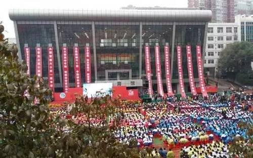 道县一中上榜全国百所最具特色中学