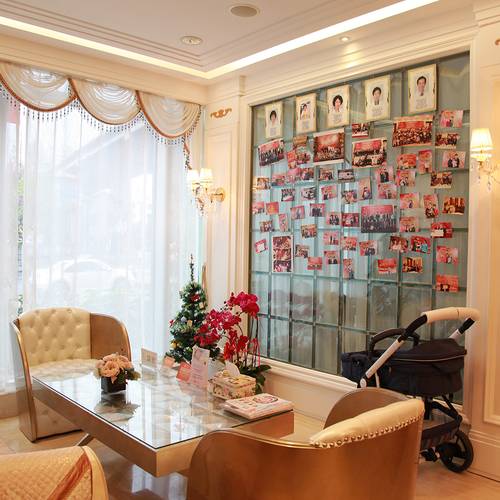 喜喜月子会所告诉大家月子中心有哪些乱象_频