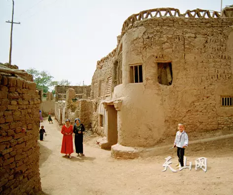 中国智慧点亮百姓民居_频道-永州