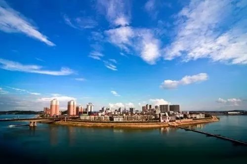 永州一套房,在全国27个城市能换多大的房?