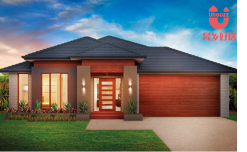 lothianave,bundallqld4217澳大利亚澳大利亚,昆士兰,黄金海岸)别墅小院子滴灌图片