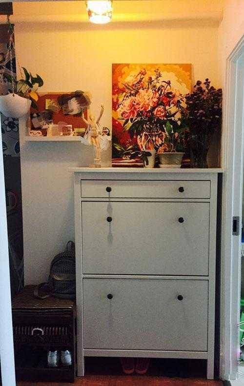 穷小伙5万装修二手房 房东看了后悔把房卖了!