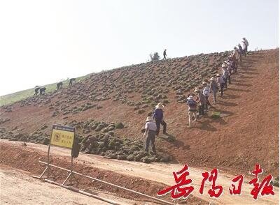 环南湖旅游交通三圈配套工程进入冲刺阶段 预计年底完工
