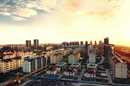 九部委发文要求大中城市加快发展住房租赁市场