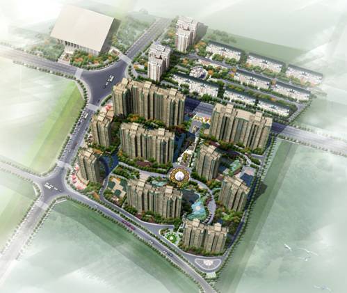 小长假来袭 五一期间岳阳市楼盘优惠连连看_