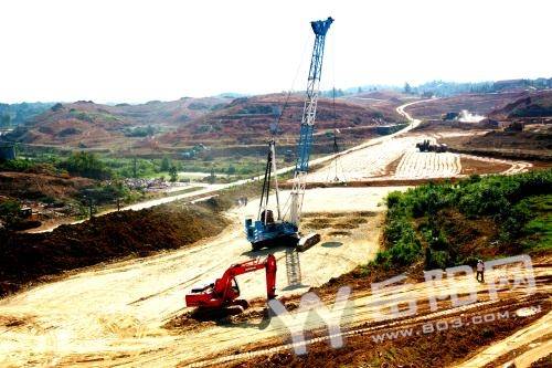 岳阳三荷机场建得咋样了？最新进展披露！