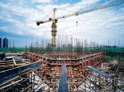 2017年中国棚改目标任务为600万套