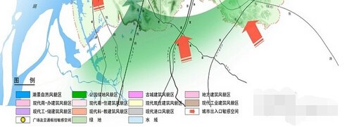 岳阳中长期土地规划曝光 买房还得多考虑_频道