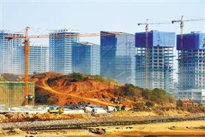 2015年楼市:一线稳定二线分化 三四线继续下滑