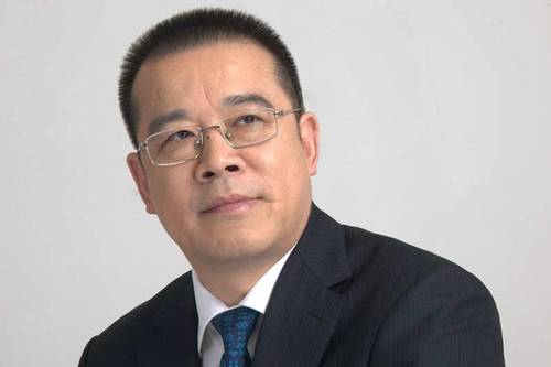 【专访】首开集团董事长潘利群:老国企的新里