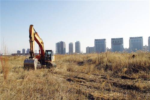 国土部：供地数量与房价并无必然关系