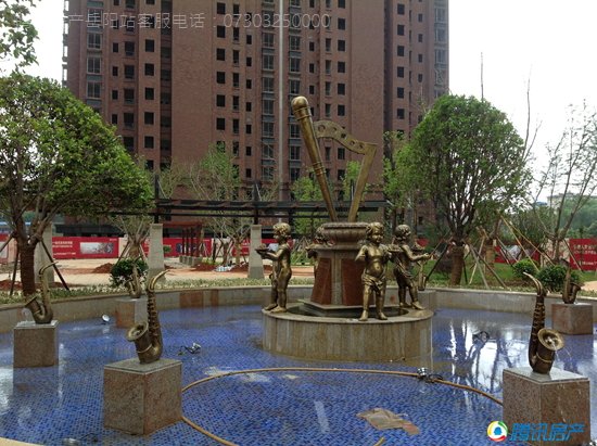 马年置业马上有礼湘泰15年感谢有您_频道-岳阳