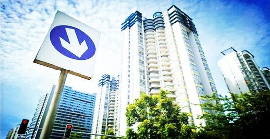 楼市调控路径图:限购限售后 公证摇号买新房来