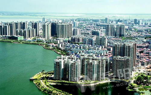 江湖名城岳阳释放城市品牌效应_频道-岳阳