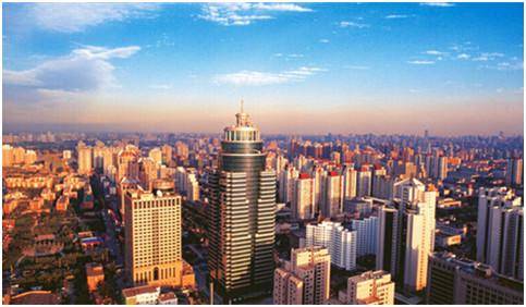 中国楼市红利来袭 2017下半场三四线城市将逆