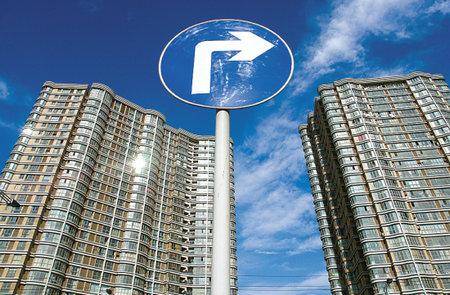 楼市投资新方法:城市不再分一二三四五线 只有