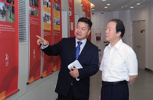 住建部：推进特色小镇建设部署具有重大战略意义